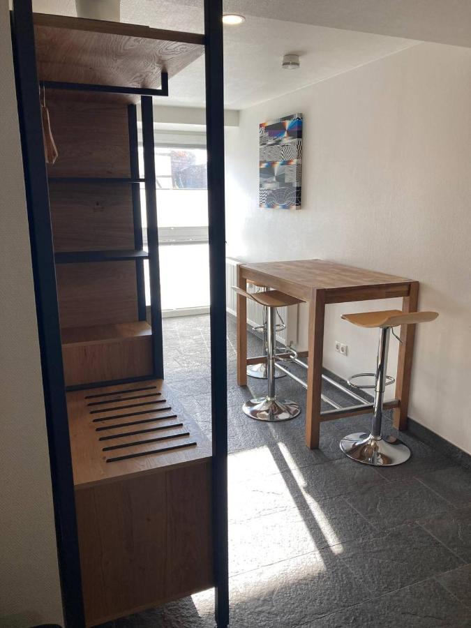 Ferienwohnungen & Monteurunterkunft "Mainbogen-Blick" Untereuerheim Exteriér fotografie